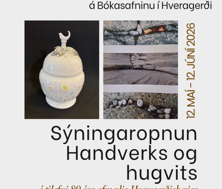 Stækka mynd