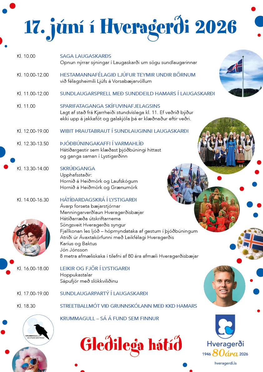 17. júní 2026