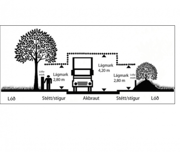 Hreinsum bæinn - gerum fínt!