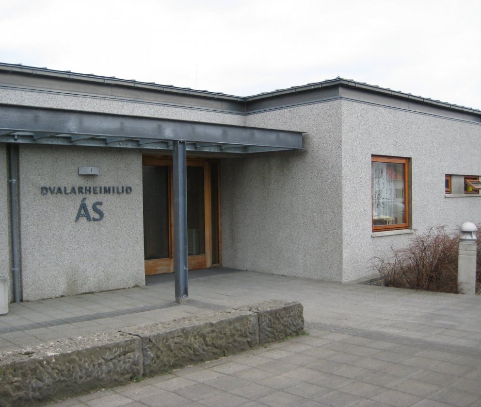 Heimild til útboðs hjúkrunarheimils samþykkt