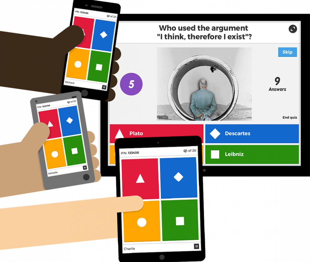 Sumarkviss á sumardaginn fyrsta