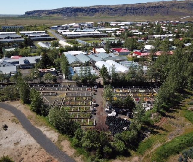 Ársreikningur 2020 samþykktur