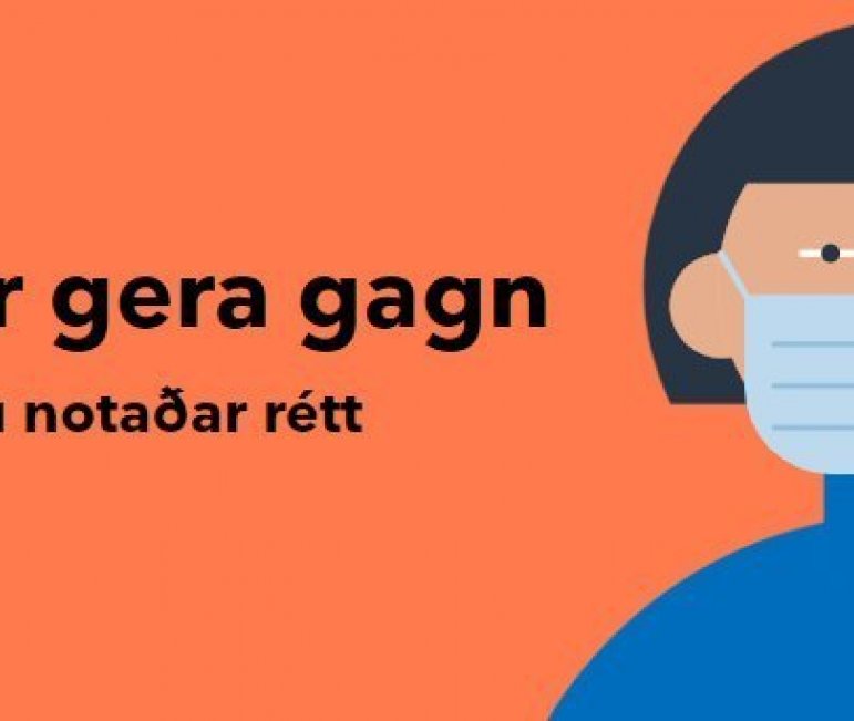 Mörg smit vegna Covid - staðan 28. desember