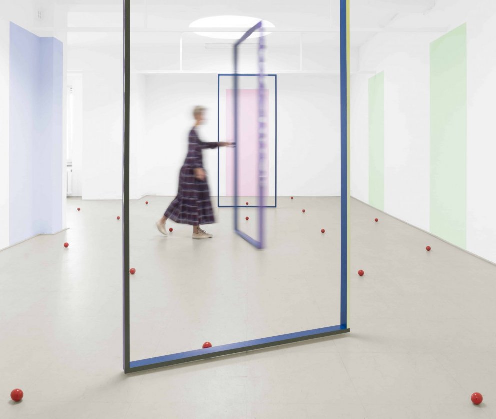 Fjórar sýningar opna í Listasafni Árnesinga þann 5. febrúar