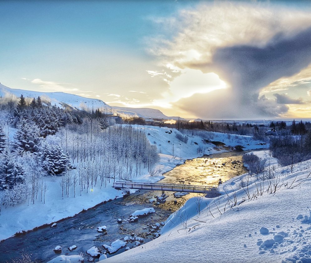 Allir reikningar birtir í íbúagátt