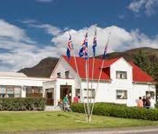 Hveragerðisbær harmar uppsagnir starfsfólks Grundar og á dvalarheimilinu Ási.