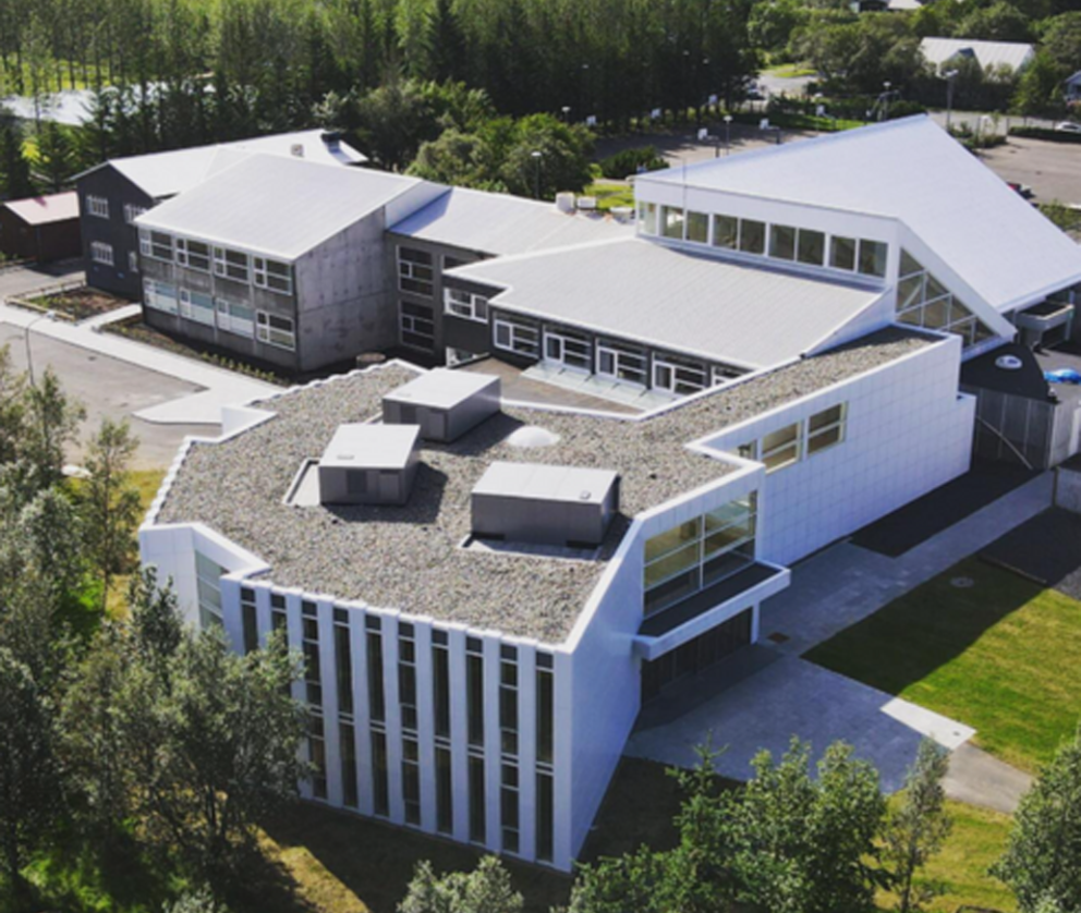 Lausar stöður við Grunnskólann í Hveragerði