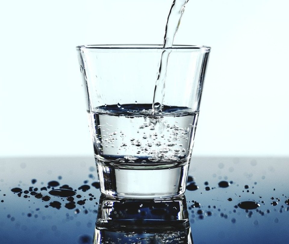 Staða mála hjá Vatnsveitu Hveragerðisbæjar.