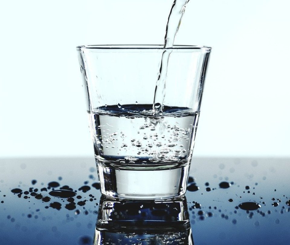 Pælt í bænum með bæjarstjóra - Staða mála hjá Vatnsveitu Hveragerðisbæjar