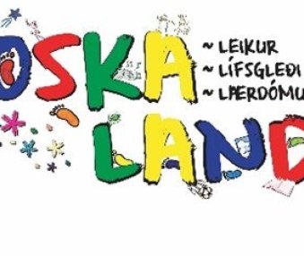 Sérkennslustjóri í Óskalandi Hveragerði
