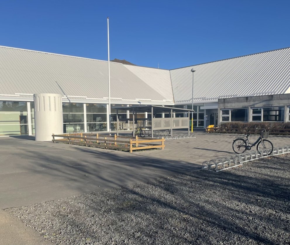 Hátíðarathöfn og opið hús í GÍH