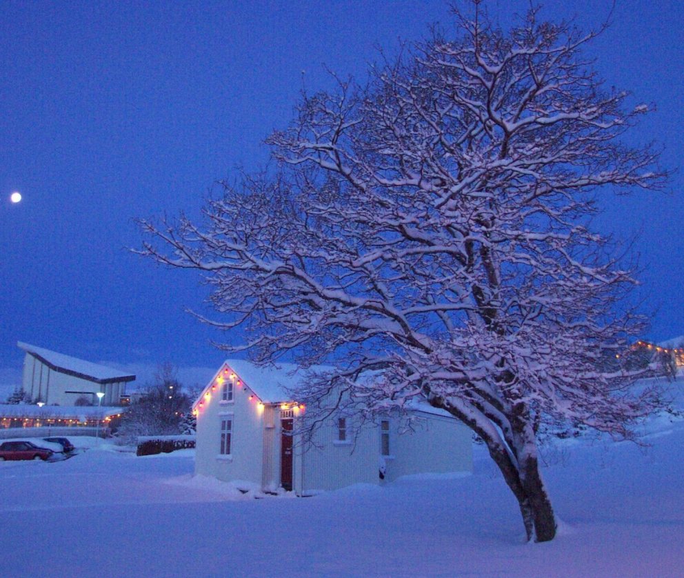 Sautján fá úthlutað dvöl í Varmahlíð 2026