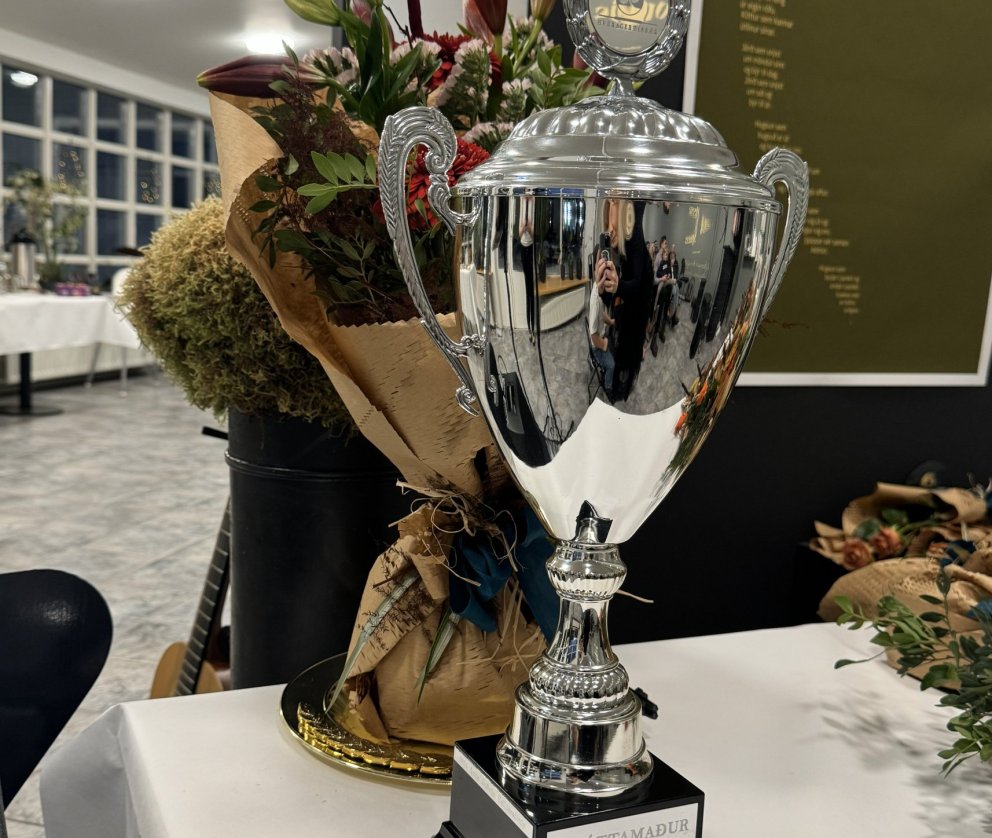 Átta tilnefningar til Íþróttamanns Hveragerðis 2025