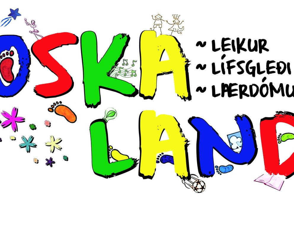 Leikskólastarfsmaður óskast á Leikskólanum Óskaland