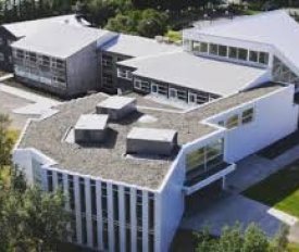 Skólahald 26. mars 2026- appelsínugul viðvörun.