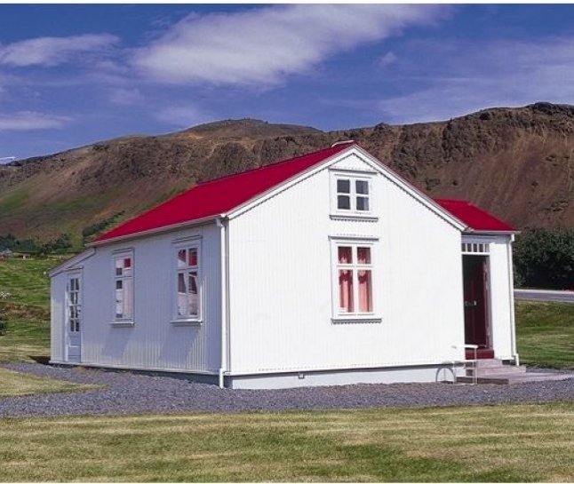 Listamannahúsið Varmahlíð 2027 - opið fyrir umsóknir