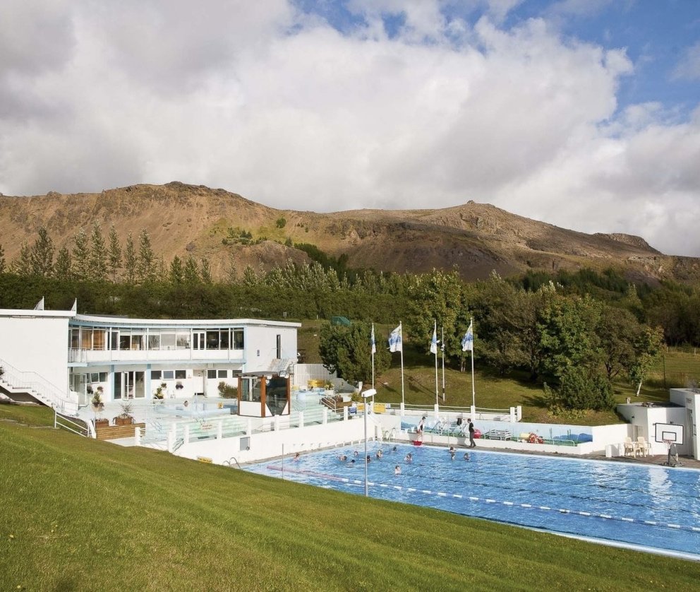 Sundlaugin og Laugasport verður lokað vegna árlegra viðhaldsframkvæmda 27.maí - 31. maí