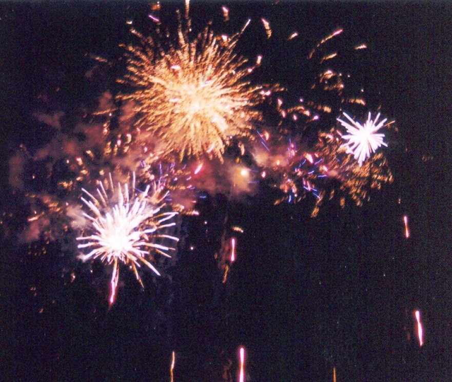 Þrettándagleði og fjölskylduskemmtun