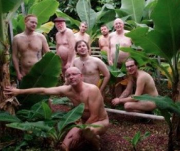 Naktir í nátturunni - sýningar að hefjast