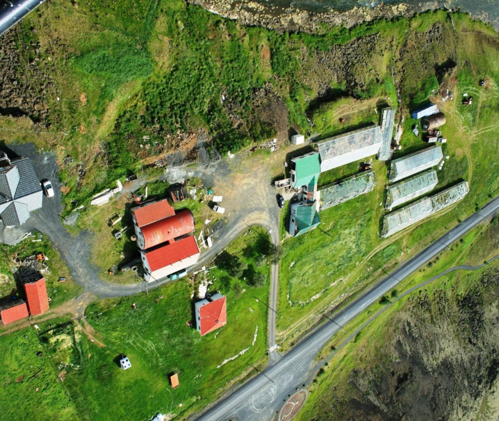 Erfðafesta á Friðarstöðum innleyst