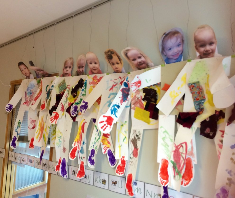 Fæðingarorlof og vandi barnafjölskyldna