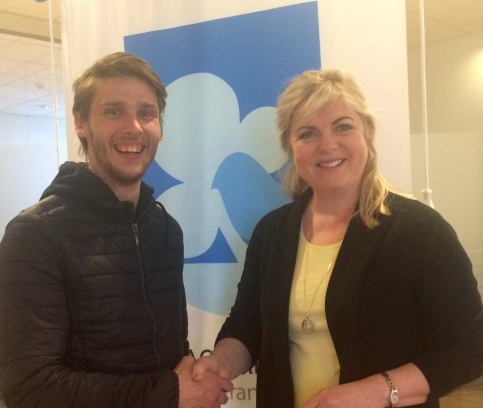 Samningur við Steinasafnið Ljósbrá