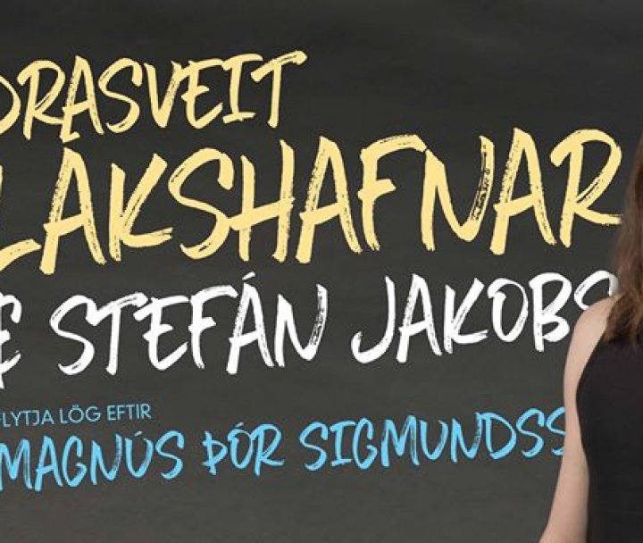 Lúðrasveit flytur bestu lög Magnúsar Þórs
