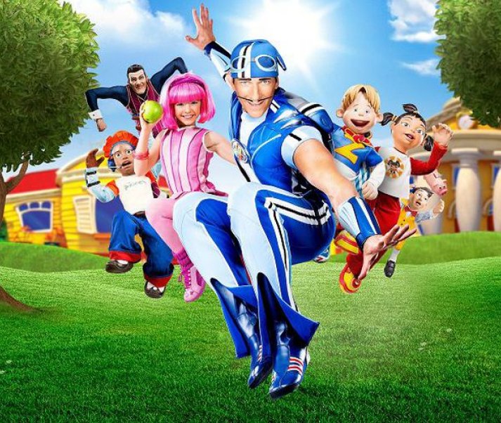 Fjöldskylduskemmtun í Skyrgerðinni