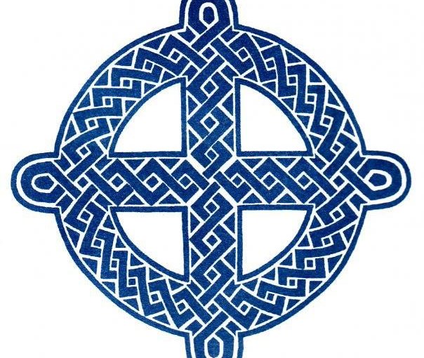 Njarðarblót í Hveragerði