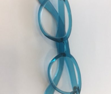 Óskilamunir frá Blómstrandi dögum