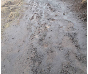 Lokun svæðis í Reykjadal framlengd