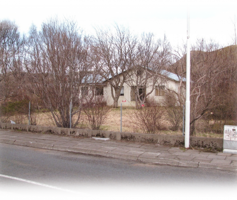 Sýning á ljósmyndum Sigurbjörns Bjarnasonar