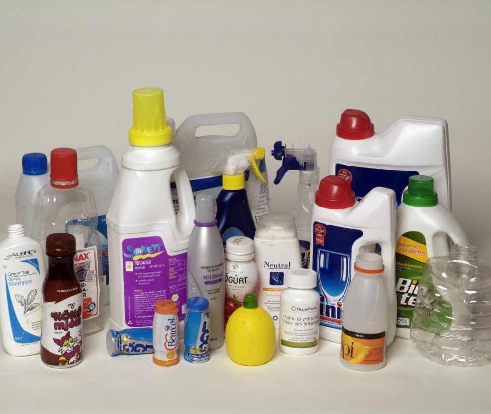 Yfirlýsing frá Gámaþjónustunni vegna plastsumræðu