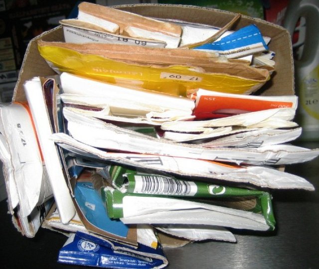 Brýnt að auka flokkun sorps í Hveragerði