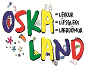 Staða deildarstjóra er laus við leikskólann Óskaland