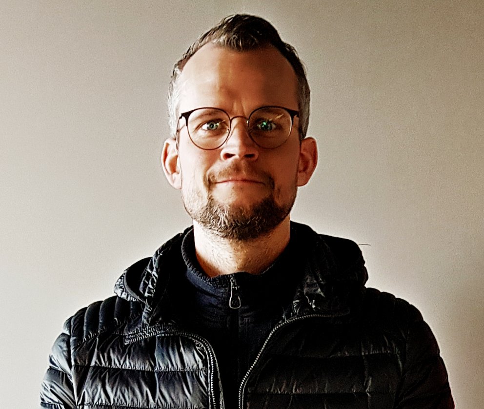 Nýr framkvæmdastjóri hjá Íþróttafélagi Hamars