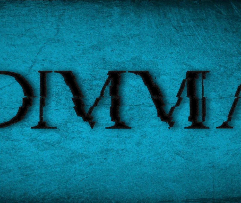 Dimma á Skyrgerðinni