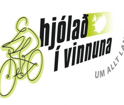 Hjólum í sumar
