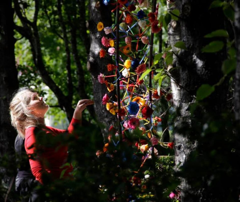 Hugmyndasamkeppnin „úrgangur í auðlind“