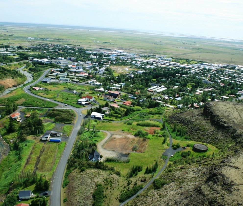 Hagnaður 8. árið í röð