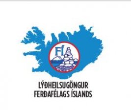 Þriðja Lýðheilsugangan er miðvikudaginn 18. september.