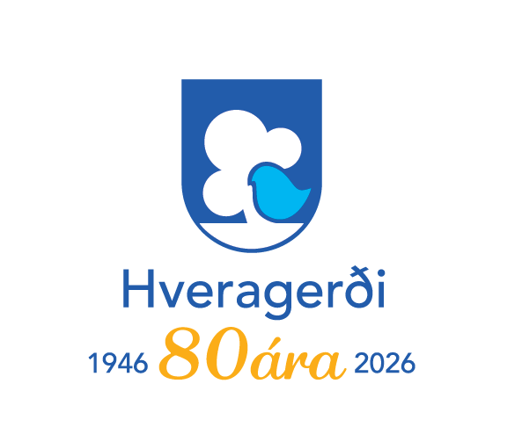 Hveragerði 80 ára