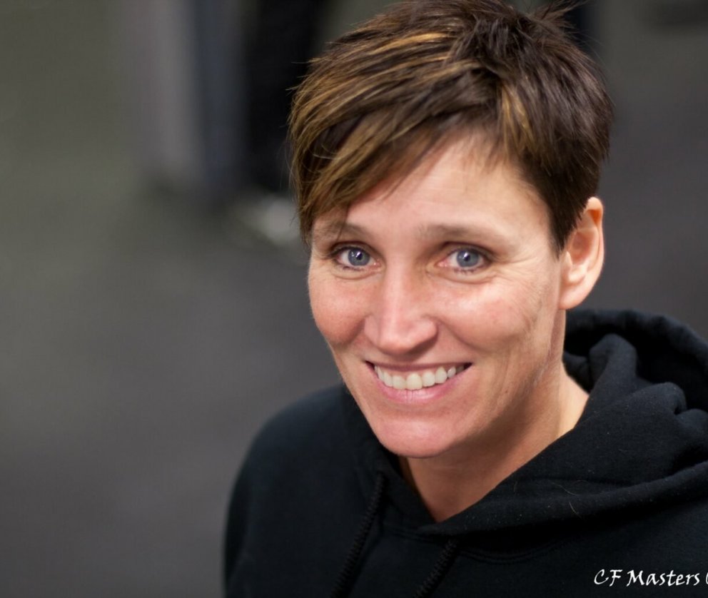 Anna Guðrún kjörin íþróttamaður ársins 2020