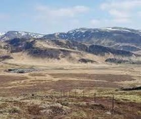 Opnun tilboða í verkið ,,Aðveitulögn að Árhólma