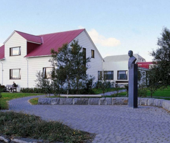 Mynd/ Hveragerðisbær