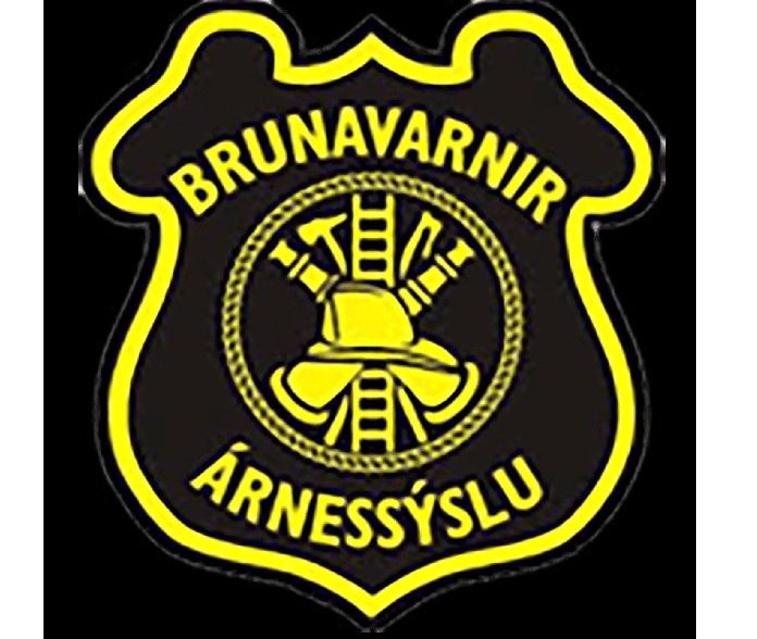 Tilkynning frá slökkviliðsstjórum í Árnessýslu og Rangárvallasýslu