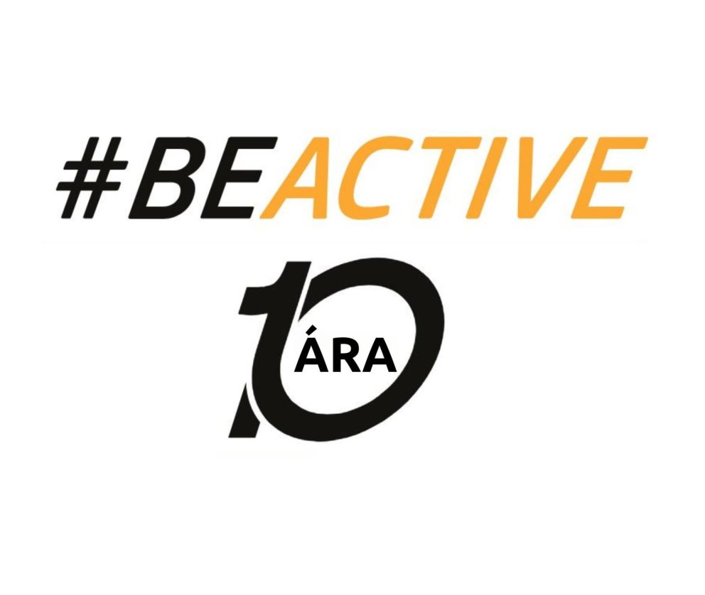 Íþróttavika Evrópu - dagskrá í Hveragerði