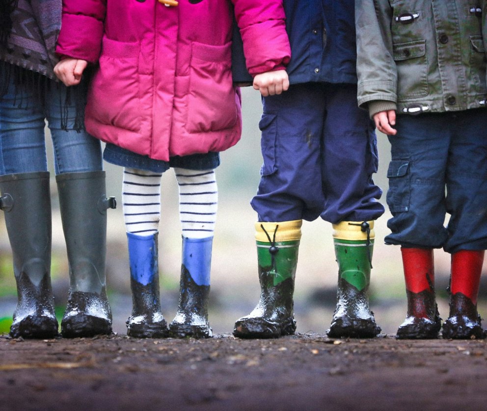 Mynd tekin af vefnum unsplash.com/@Ben Wicks