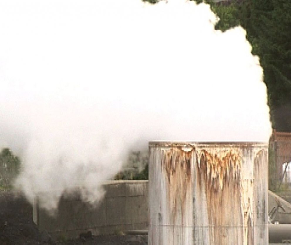 Tilkynning frá Veitum