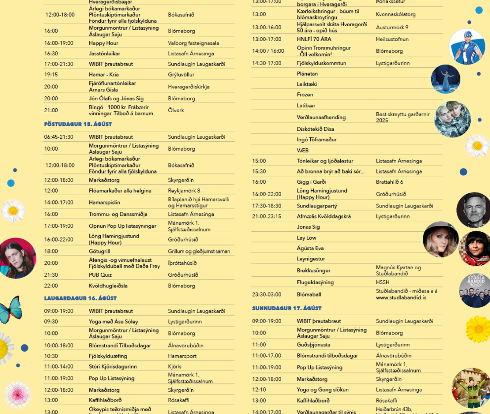 Smellið á mynd til að geta stækkað hana